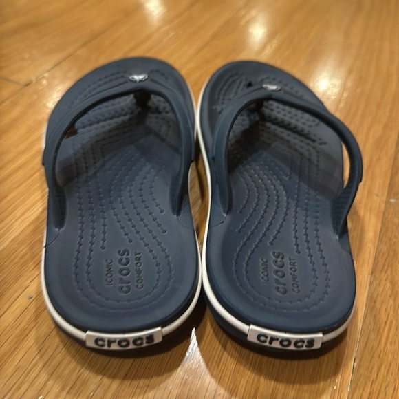 Crocs crocband flip flops - Picture 3 of 6
